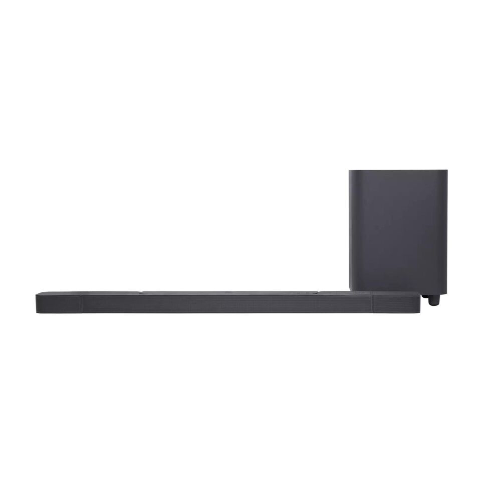 JBL Bar 800 Dolby Atmos 720W Soundbar ve Wireless Subwoofer