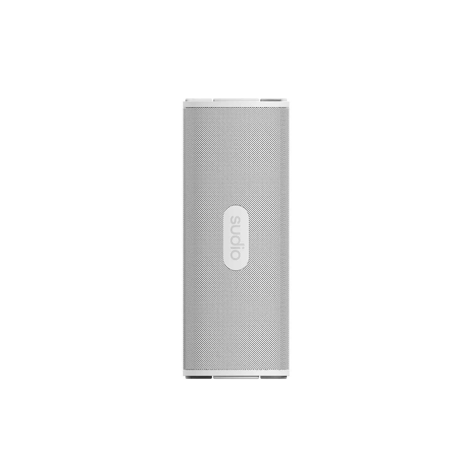 Sudio F4 Taşınabilir Bluetooth Hoparlör