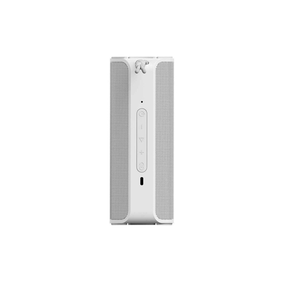 Sudio F4 Taşınabilir Bluetooth Hoparlör Siyah