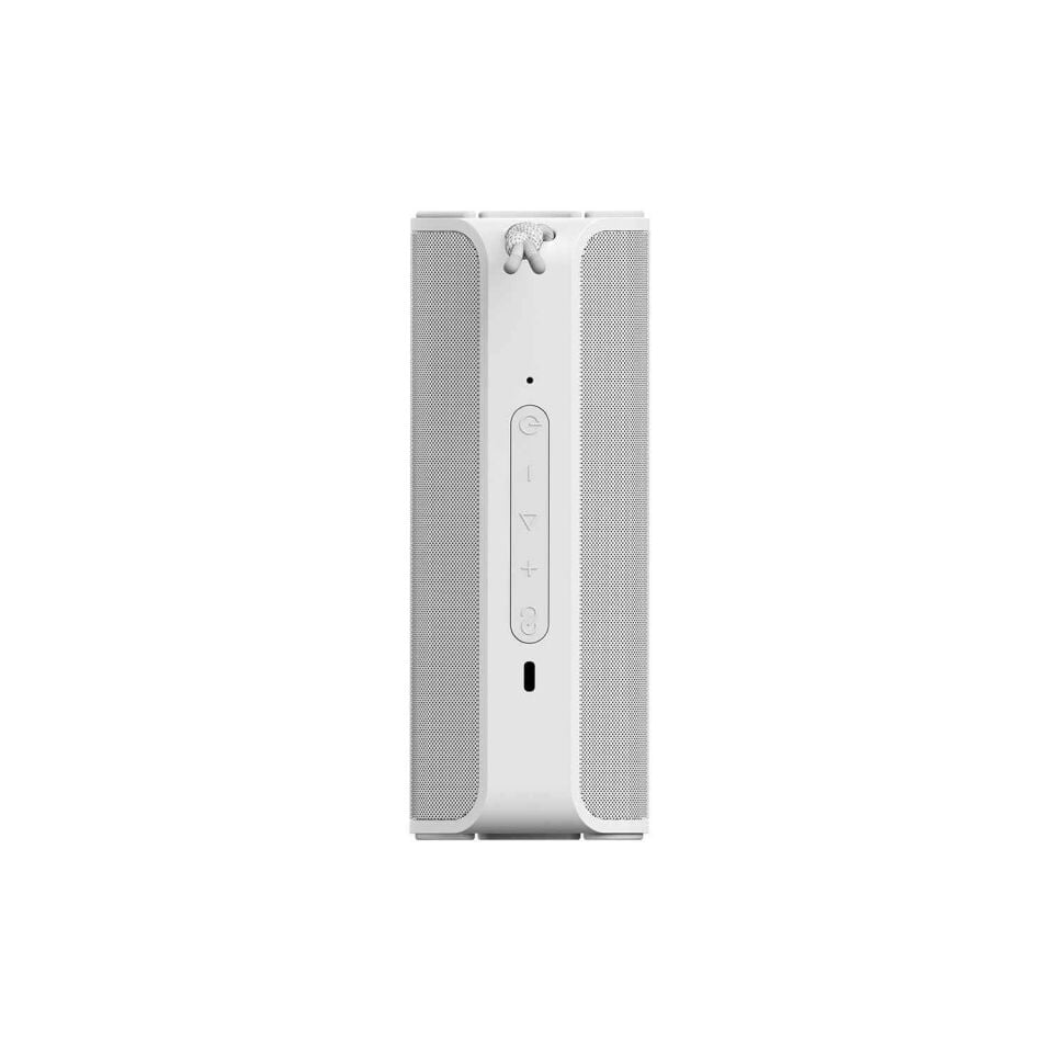Sudio F4 Taşınabilir Bluetooth Hoparlör Siyah
