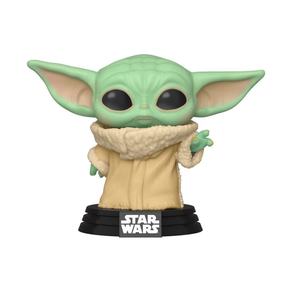 Fıg Funko Pop Star Wars The Child