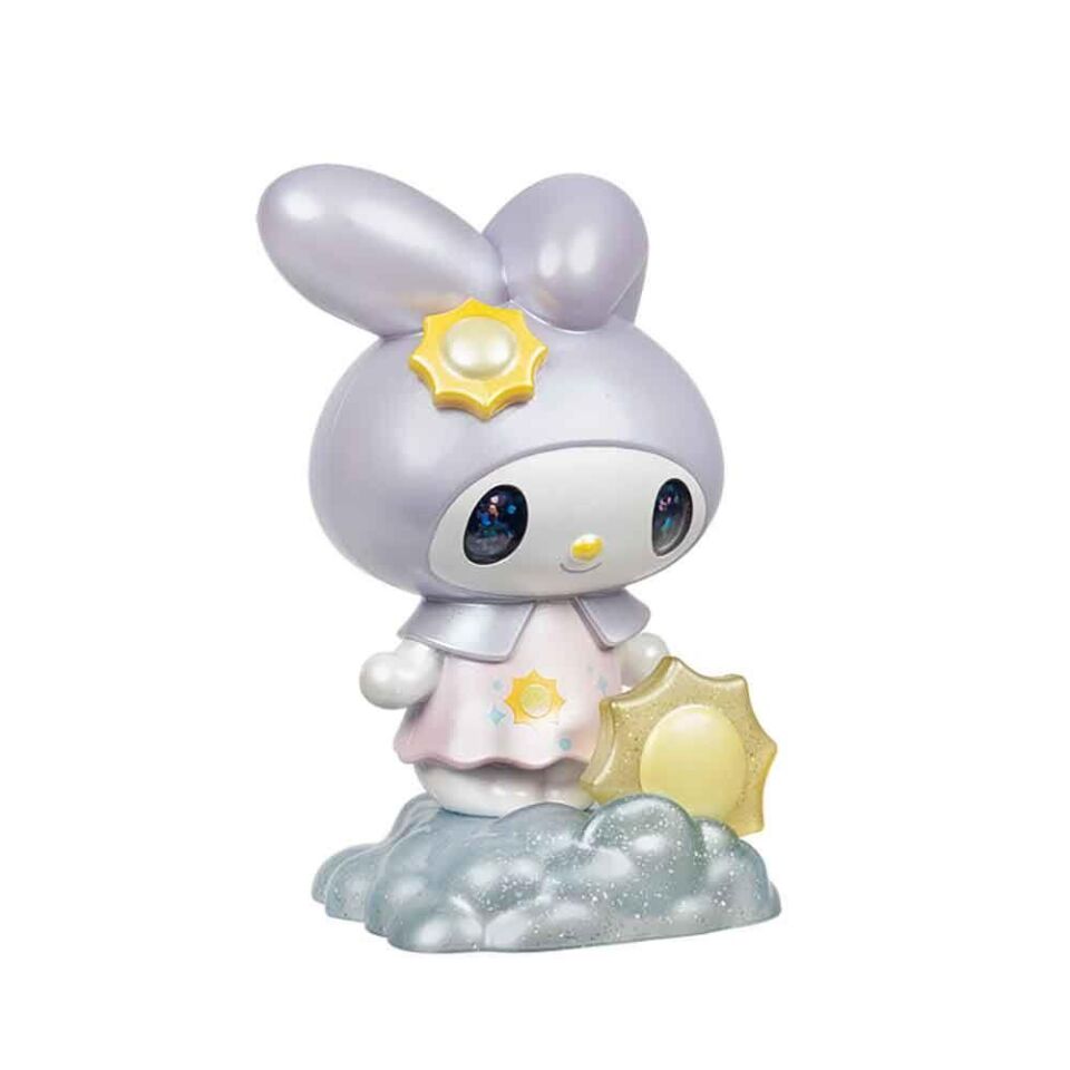 Hello Kitty My Melody Figür HKT0214
