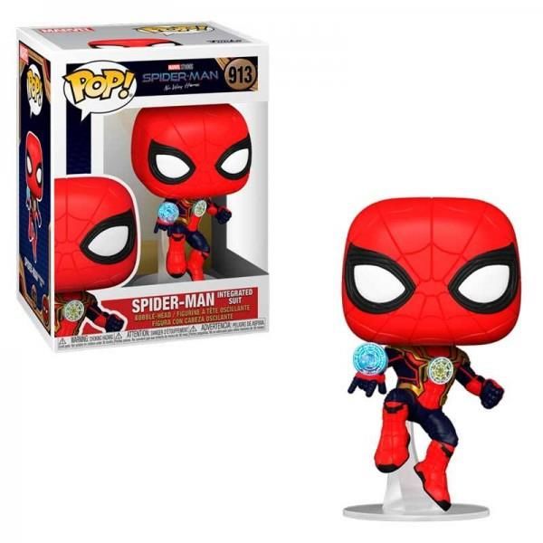 Fıg Funko Pop Spıder Man