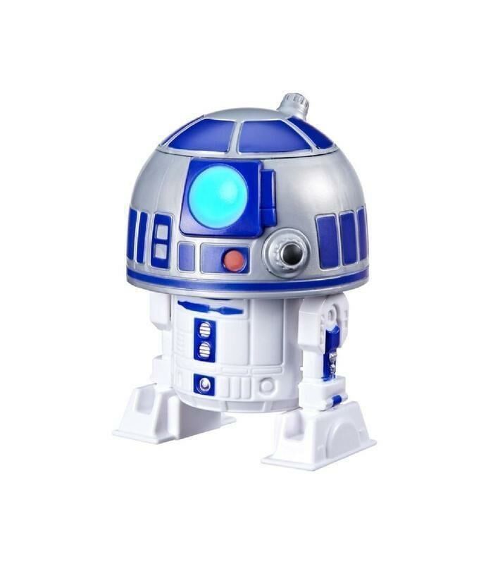 Star Wars Elektronik Droid R2-D2 Figür Oyuncak