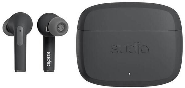 Sudio N2 Pro  ANC Bluetooth Kulakiçi Kulaklık Sand