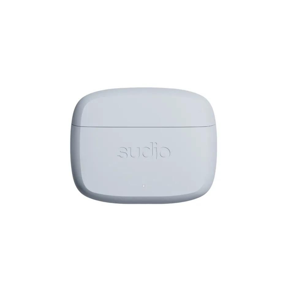 Sudio N2 Pro  ANC Bluetooth Kulakiçi Kulaklık Black
