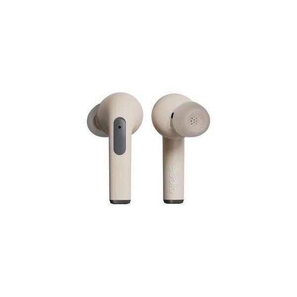 Sudio N2 Pro  ANC Bluetooth Kulakiçi Kulaklık Sand