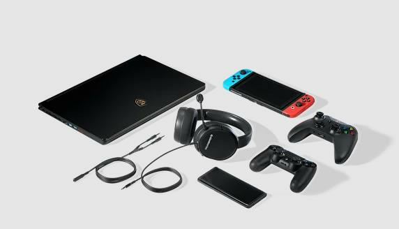 SteelSeries Arctis 1 Kablolu Oyuncu Kulaklığı - PS4, PC, Xbox, Nintendo Switch ve Mobil Uyumlu