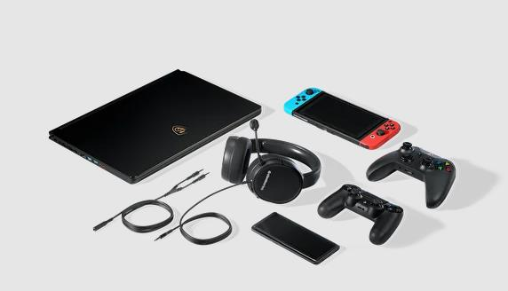 SteelSeries Arctis 1 Kablolu Oyuncu Kulaklığı - PS4, PC, Xbox, Nintendo Switch ve Mobil Uyumlu
