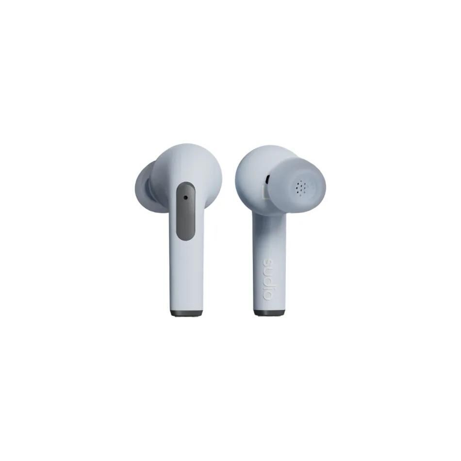Sudio N2 Pro  ANC Bluetooth Kulakiçi Kulaklık Steel Blue