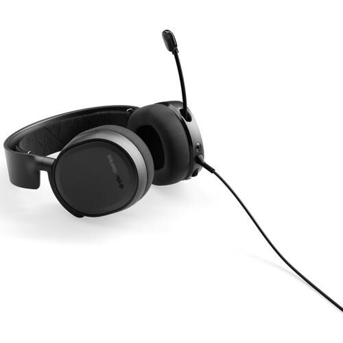 SteelSeries Arctis 3 2019 Edition 7.1 Mikrofonlu Oyuncu Kulaklığı