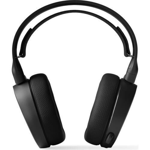 SteelSeries Arctis 3 2019 Edition 7.1 Mikrofonlu Oyuncu Kulaklığı
