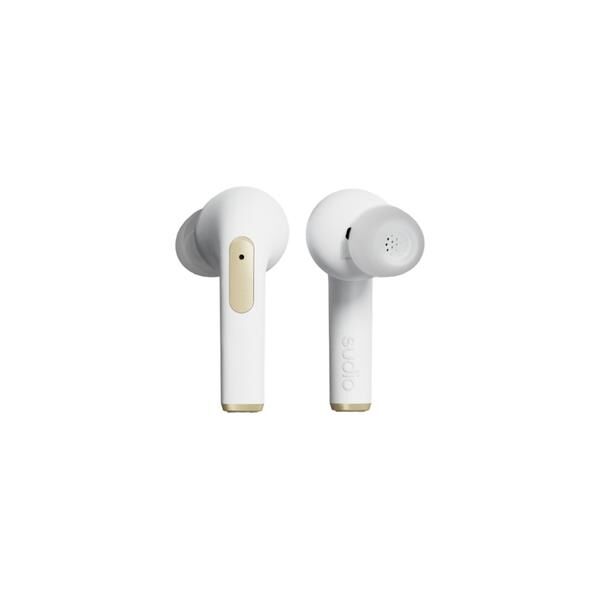 Sudio N2 Pro  ANC Bluetooth Kulakiçi Kulaklık White