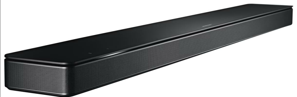 Bose SoundBar System Bundle