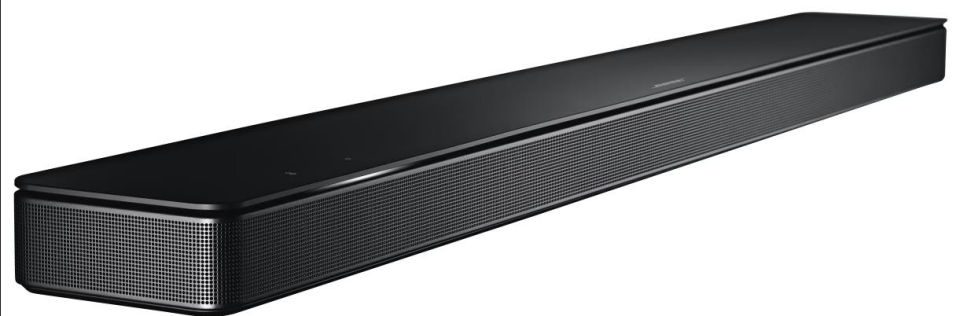 Bose SoundBar System Bundle