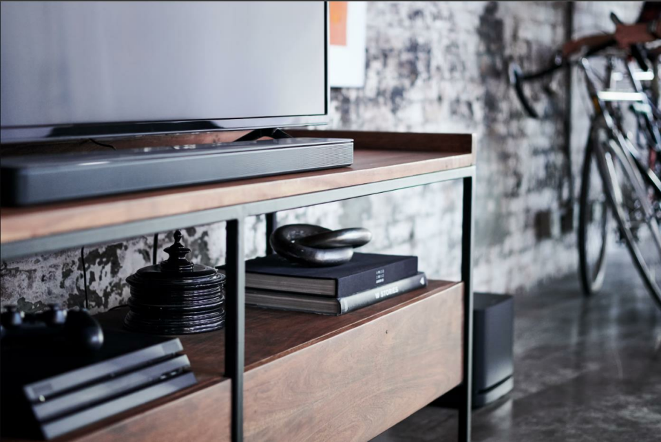 Bose SoundBar System Bundle