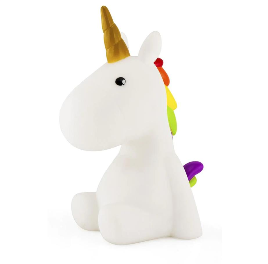 Dhink Yeni Sparkle Unicorn Gece Lambası