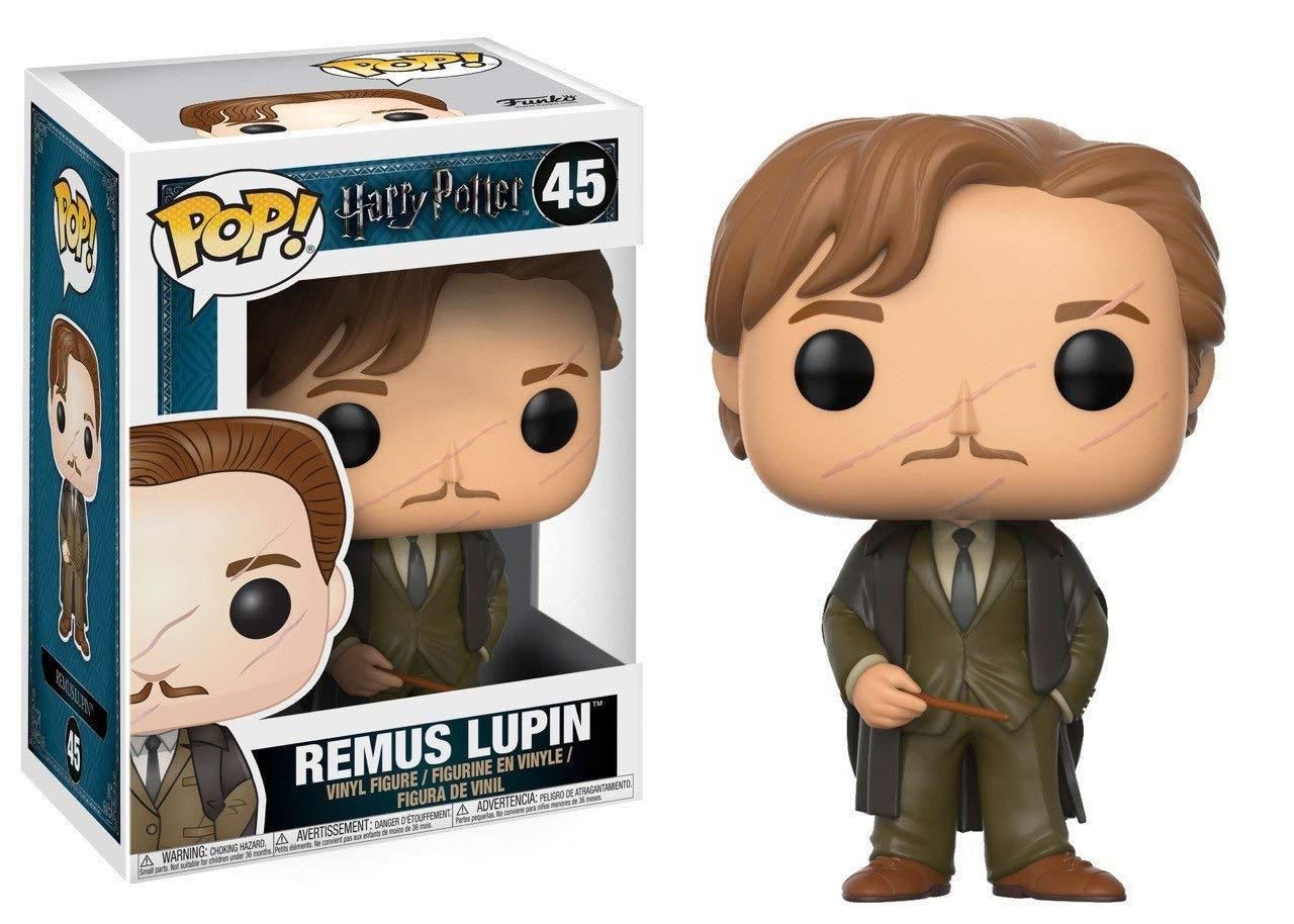 Funko Pop Figür: Harry Potter: Remus Lupin