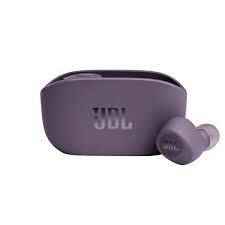 Jbl Wave 100Tws Kablosuz Kulakiçi Kulaklık Mor
