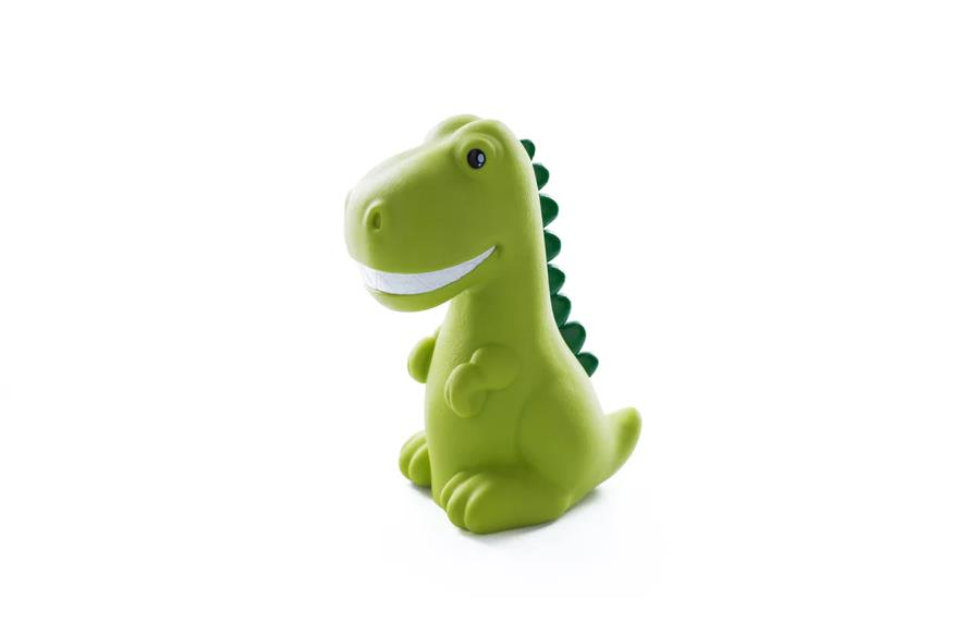 Dhink Yeşil Dino Gece Lambası