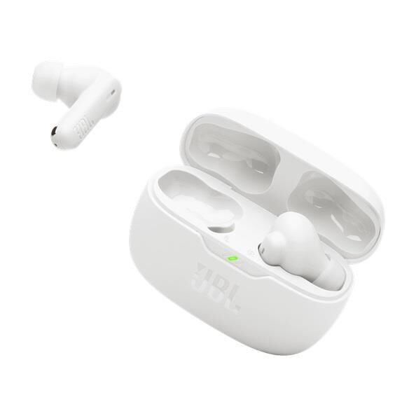 JBL Wave Beam 2 TWS Kulak İçi Kulaklık Beyaz