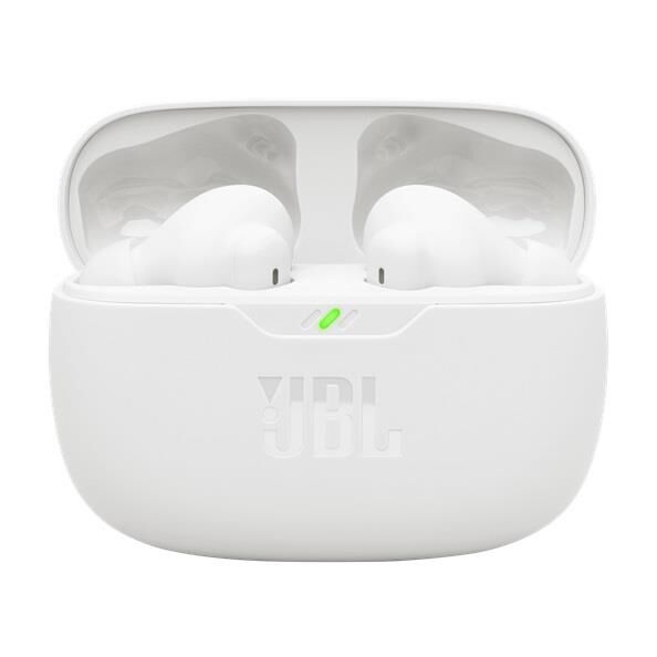 JBL Wave Beam 2 TWS Kulak İçi Kulaklık Beyaz