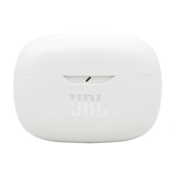 JBL Wave Beam 2 TWS Kulak İçi Kulaklık Beyaz