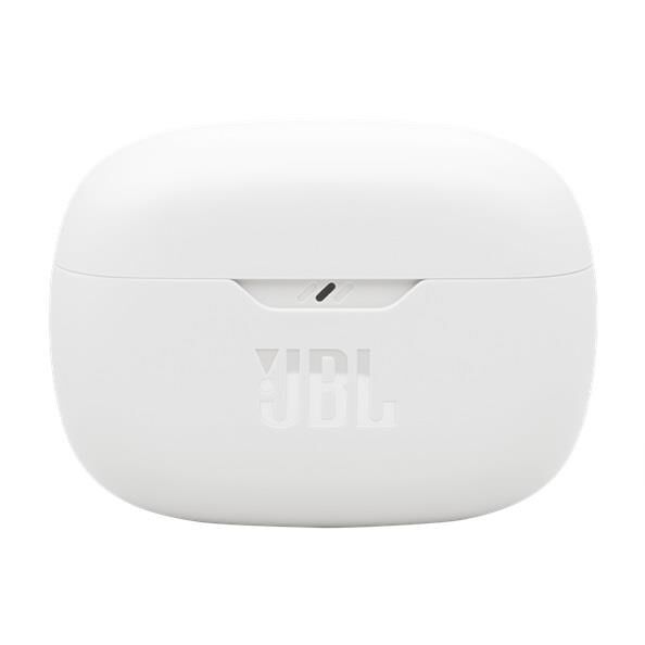 JBL Wave Beam 2 TWS Kulak İçi Kulaklık Beyaz