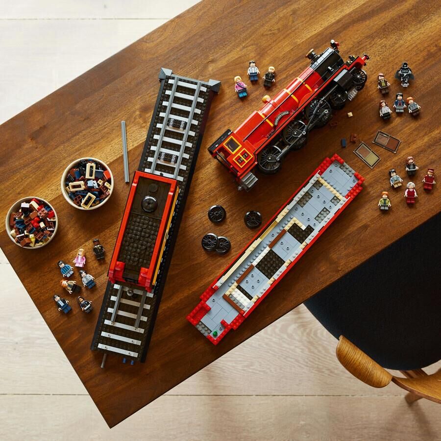 LEGO Harry Potter 76405 Hogwarts Ekspresi