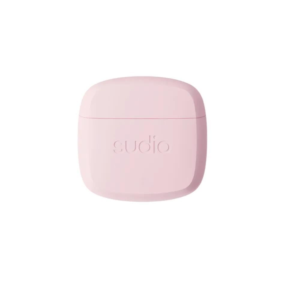 Sudio N2 ANC Bluetooth Kulakiçi Kulaklık Pink