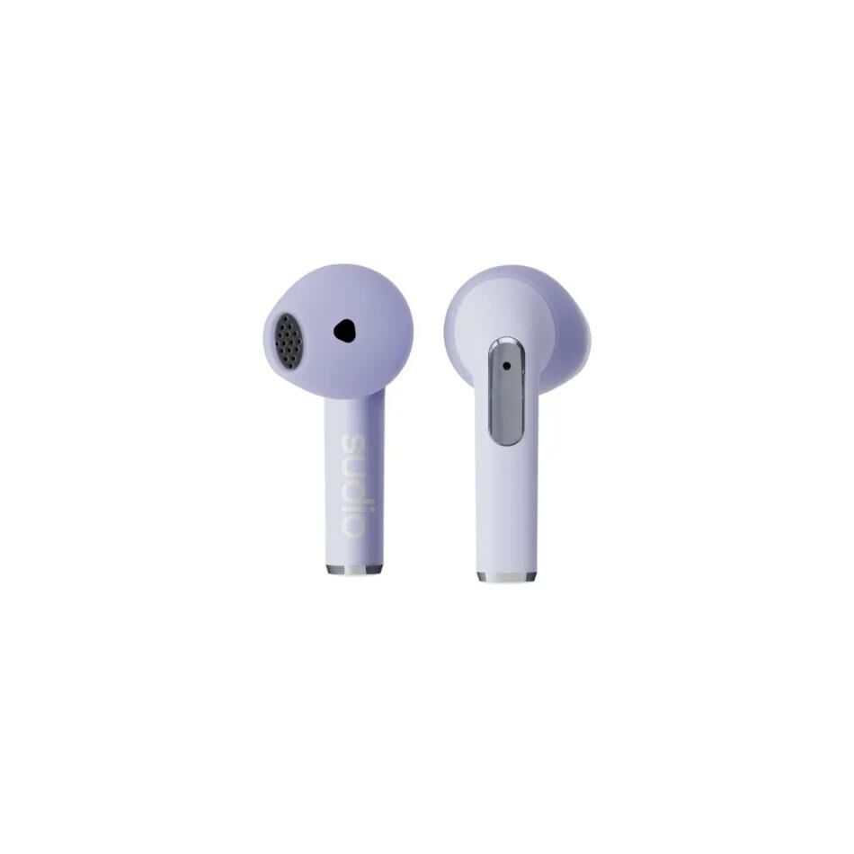 Sudio N2 ANC Bluetooth Kulakiçi Kulaklık Purple