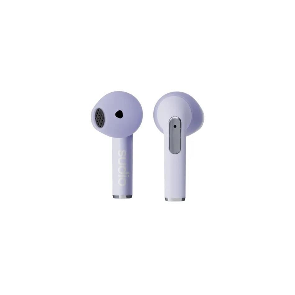 Sudio N2 ANC Bluetooth Kulakiçi Kulaklık Purple