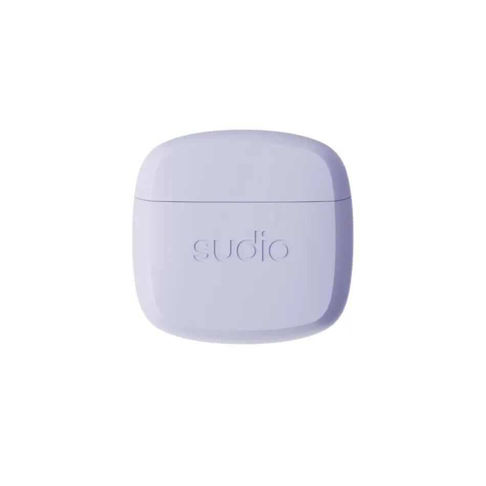 Sudio N2 ANC Bluetooth Kulakiçi Kulaklık Purple