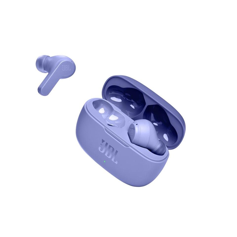 JBL Wave 200 TWS Kulak İçi Bluetooth Kulaklık