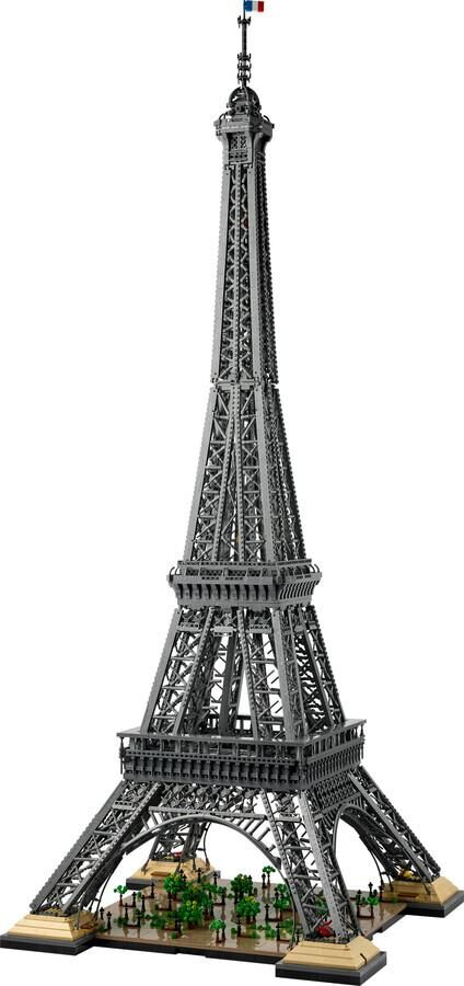 LEGO 10307 Eyfel Kulesi