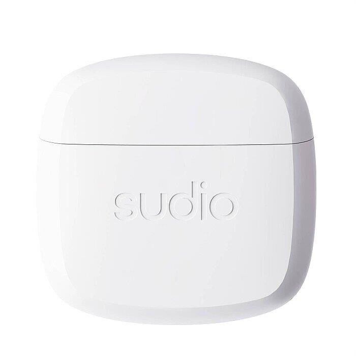 Sudio N2 ANC Bluetooth Kulakiçi Kulaklık White