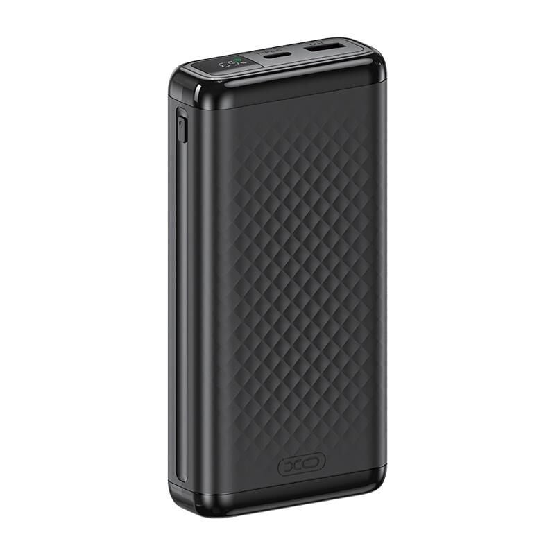 XO PB309 20000 mAh Dijital Göstergeli Taşınabilir Powerbank