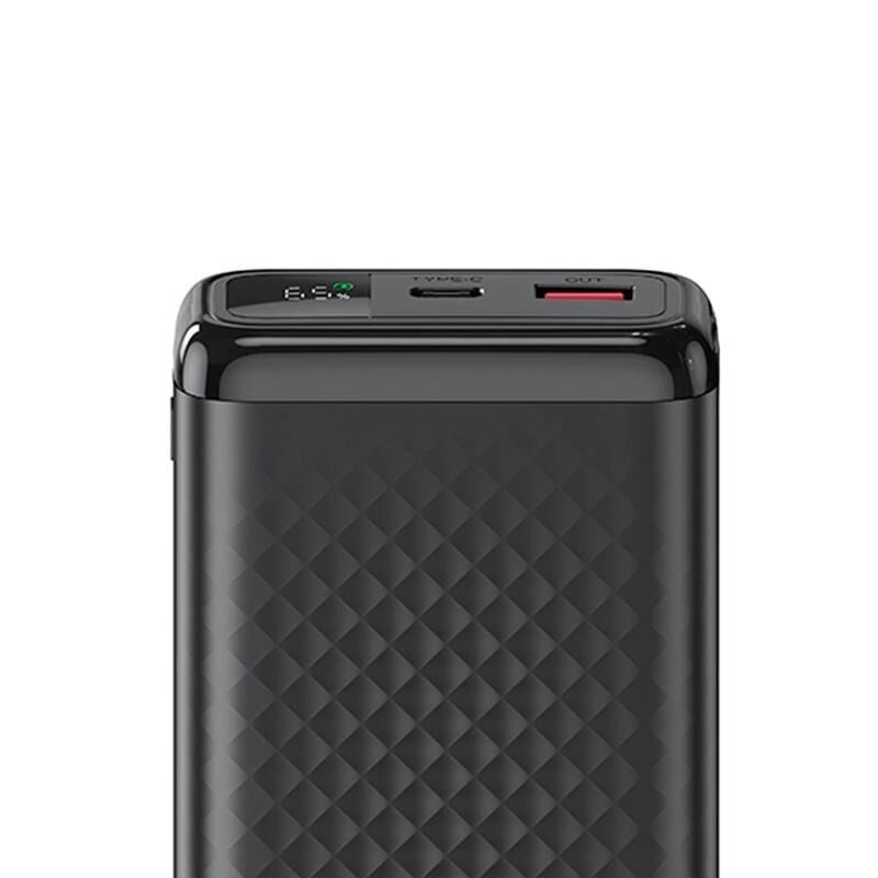 XO PB309 20000 mAh Dijital Göstergeli Taşınabilir Powerbank