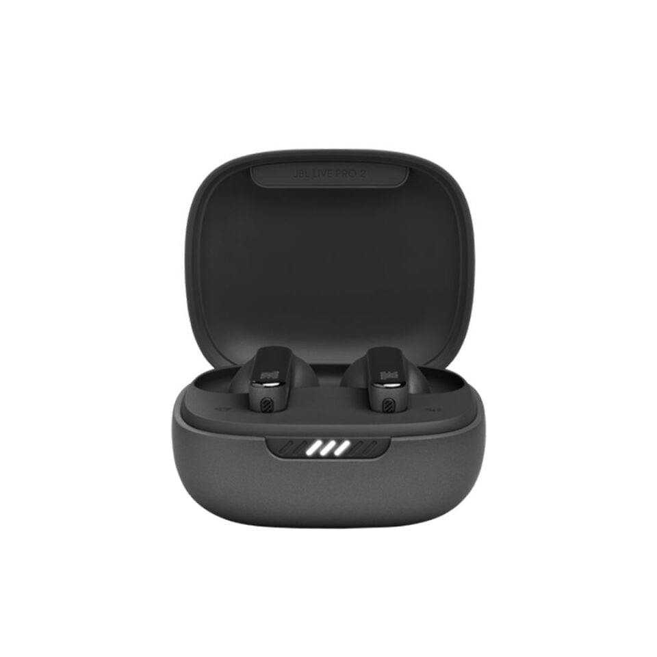 JBL Live Pro 2 TWS Kablosuz Kulak İçi Bluetooth Kulaklık Siyah