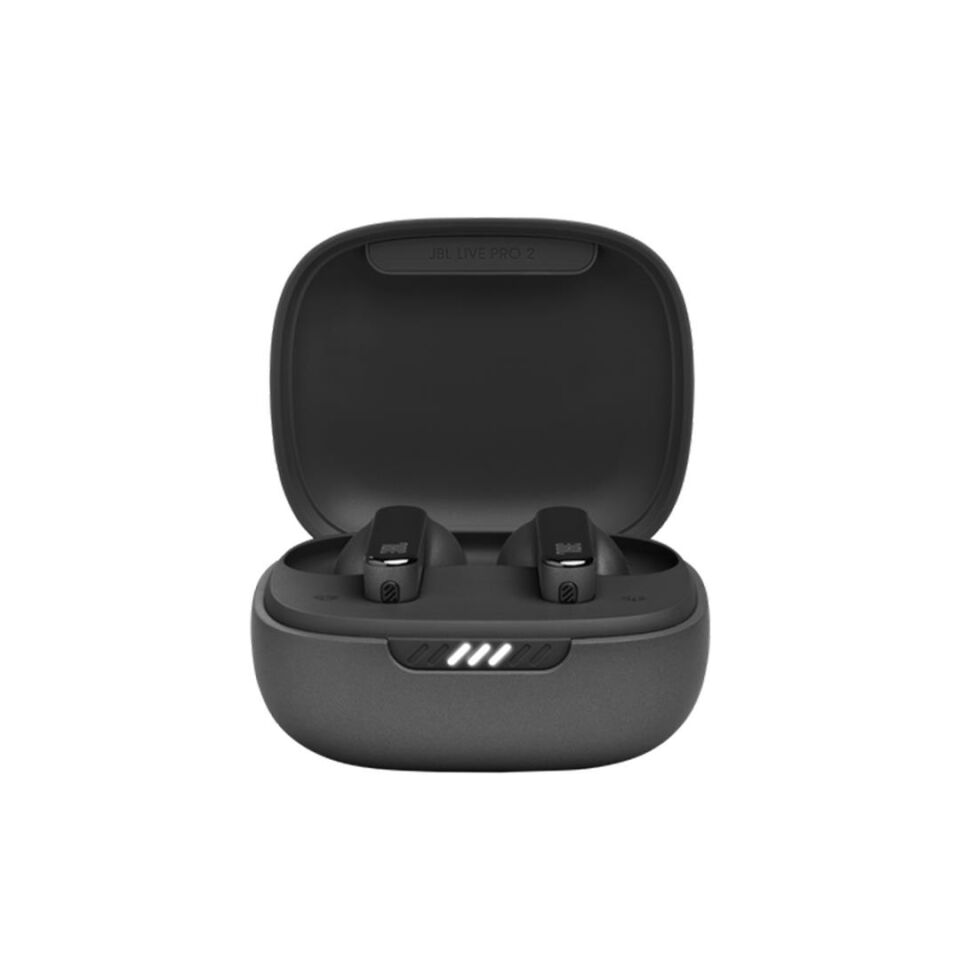 JBL Live Pro 2 TWS Kablosuz Kulak İçi Bluetooth Kulaklık Siyah
