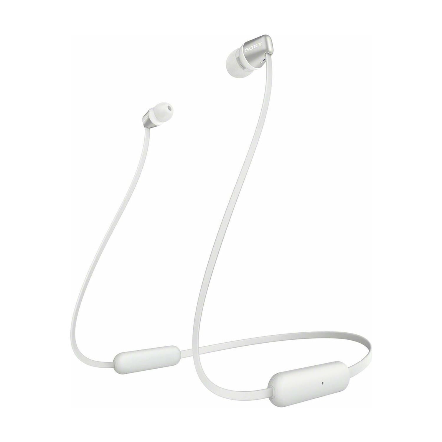 Sony WI- C310 Bluetooth  Kulaklık Beyaz