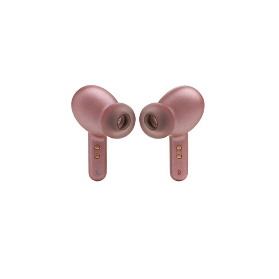 JBL Live Pro 2 TWS Kablosuz Kulak İçi Bluetooth Kulaklık Pembe