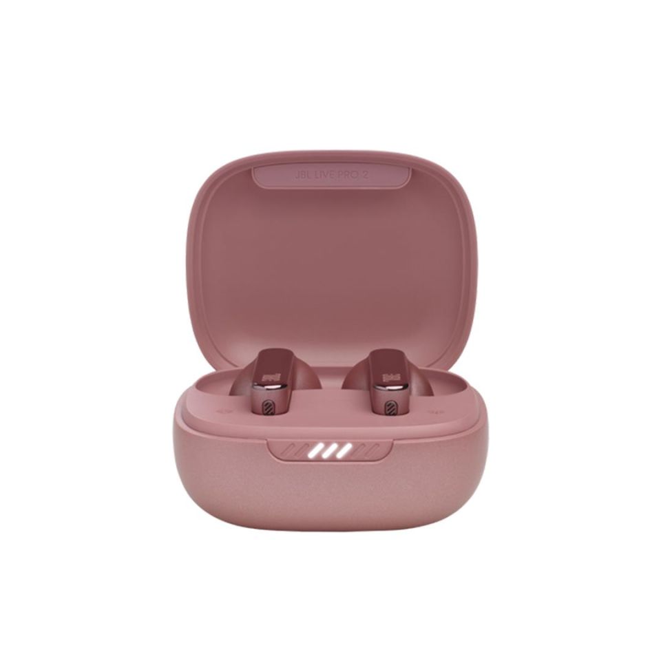 JBL Live Pro 2 TWS Kablosuz Kulak İçi Bluetooth Kulaklık Pembe