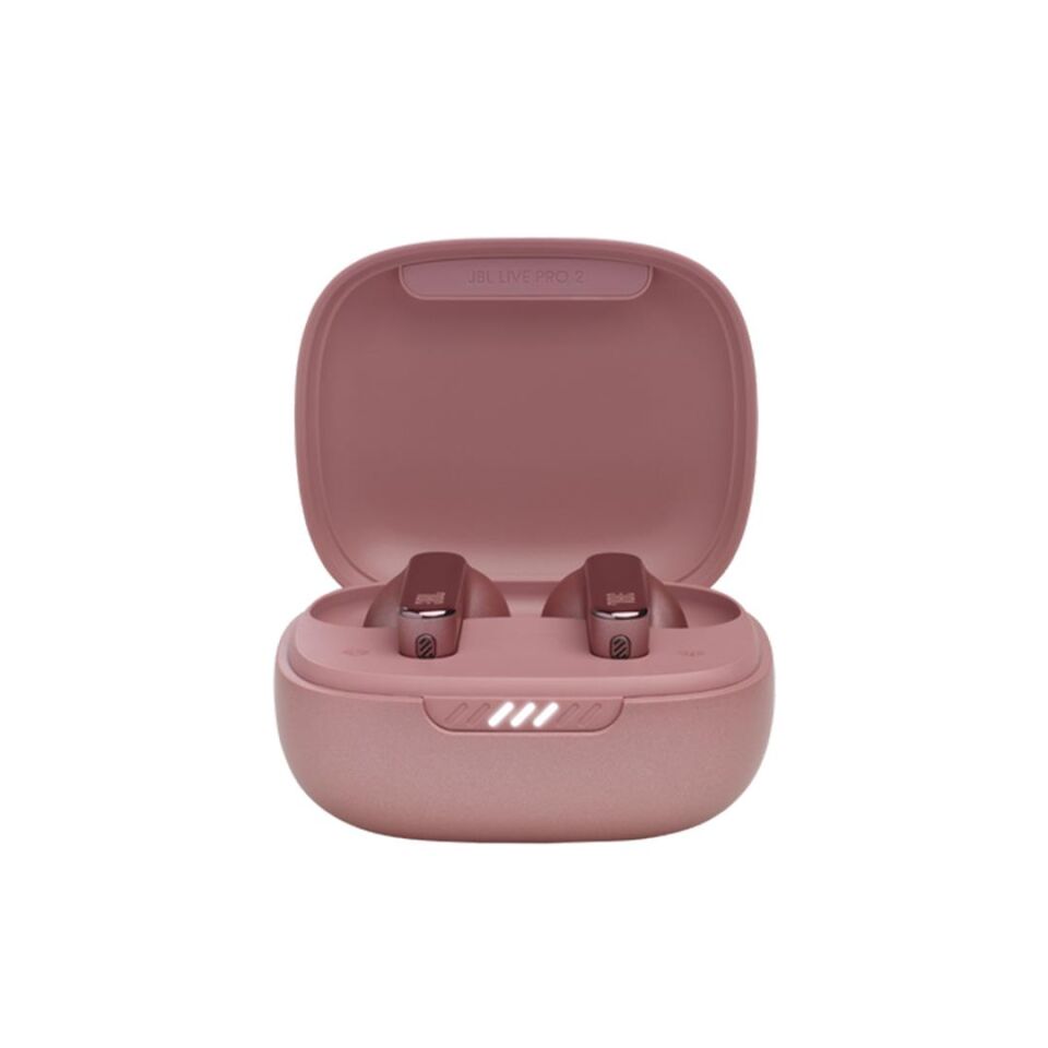 JBL Live Pro 2 TWS Kablosuz Kulak İçi Bluetooth Kulaklık Pembe