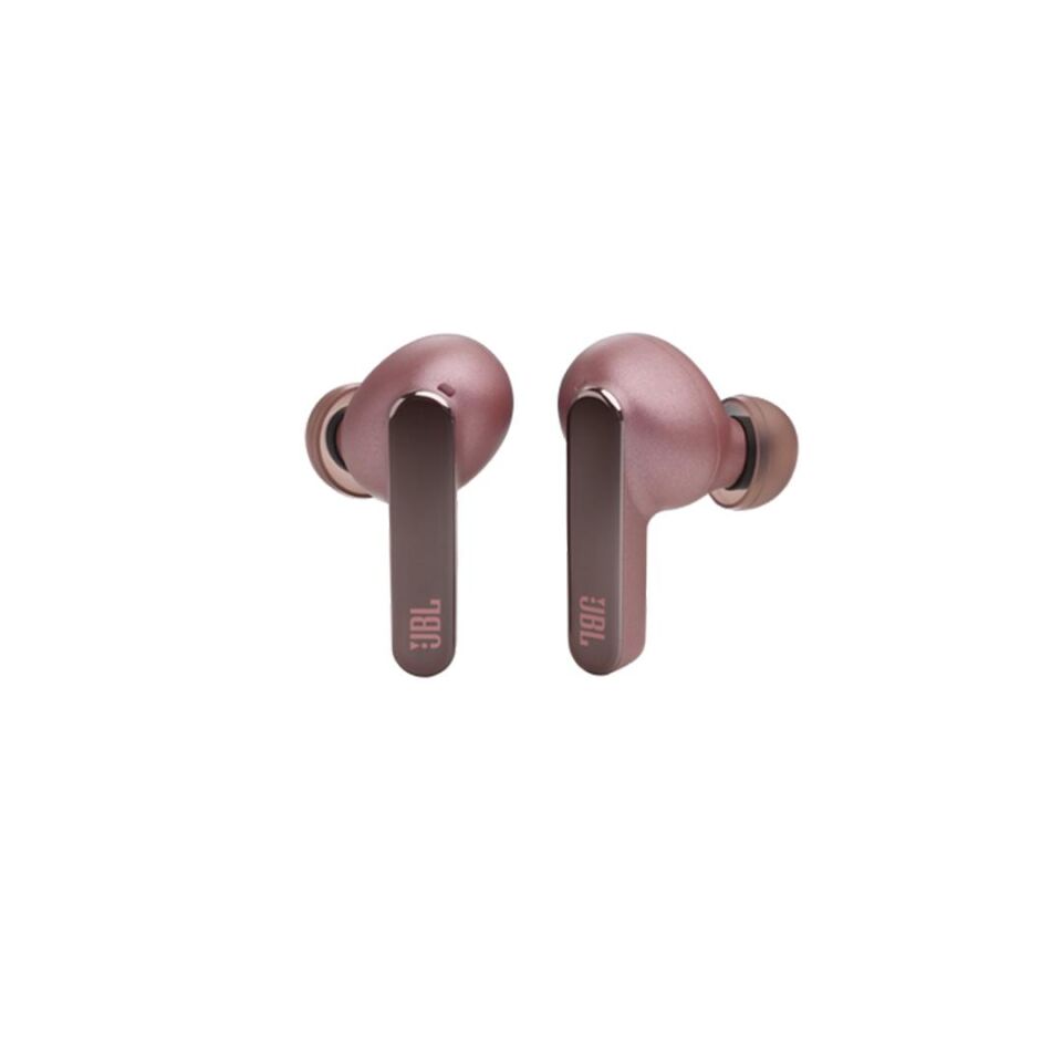 JBL Live Pro 2 TWS Kablosuz Kulak İçi Bluetooth Kulaklık Pembe
