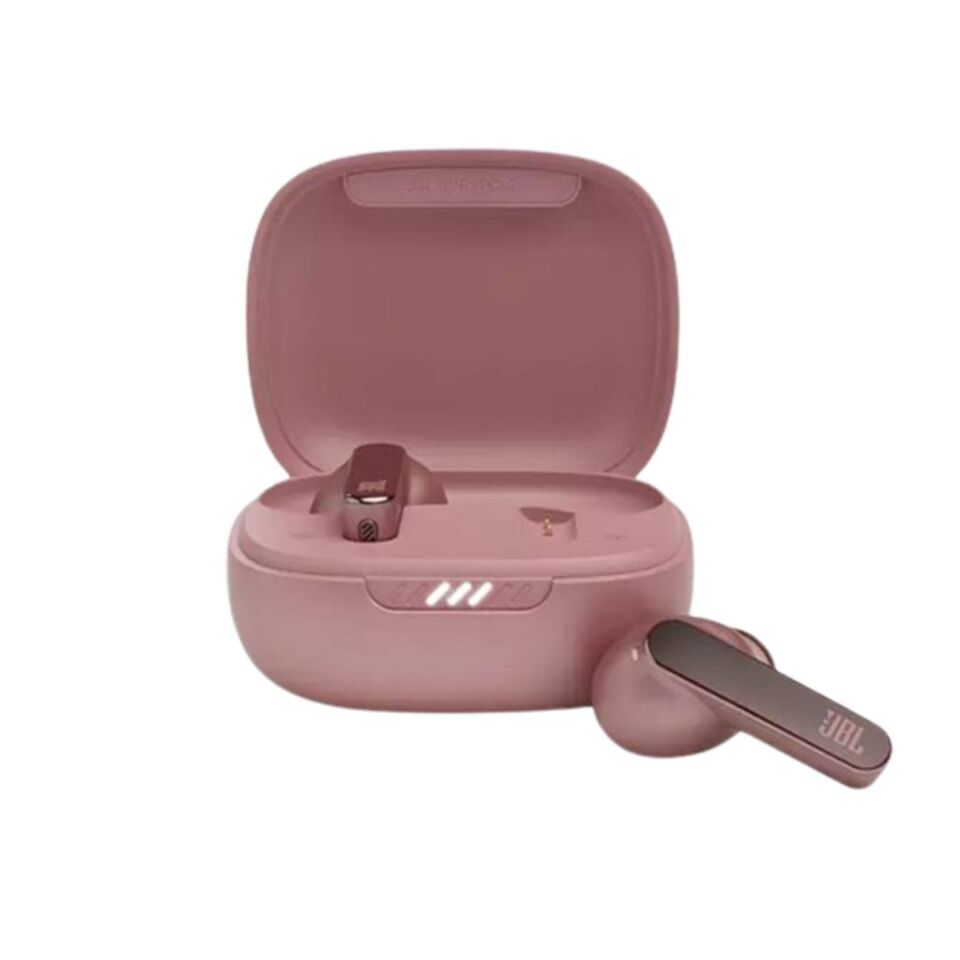 JBL Live Pro 2 TWS Kablosuz Kulak İçi Bluetooth Kulaklık Pembe