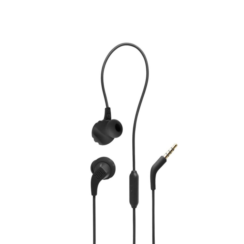Jbl Endurance Run 2 Wired Kulaklık IPX5