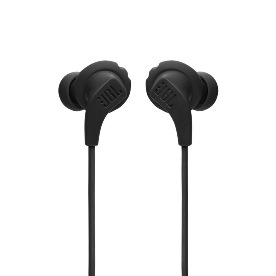 Jbl Endurance Run 2 Wired Kulaklık IPX5 Siyah