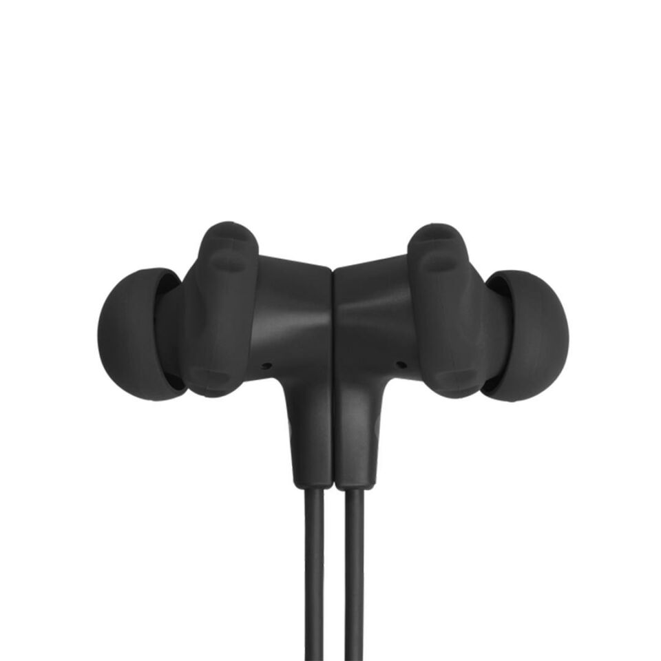Jbl Endurance Run 2 Wired Kulaklık IPX5 Siyah