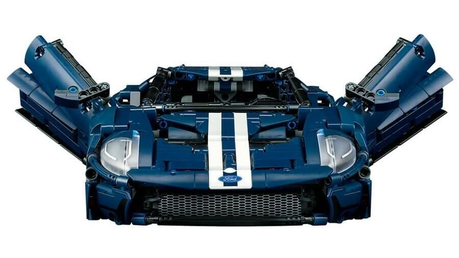 LEGO Technic 2022 Ford GT 42154